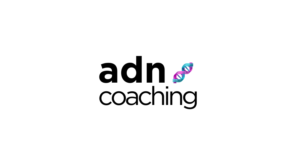 ADN Coaching Logo